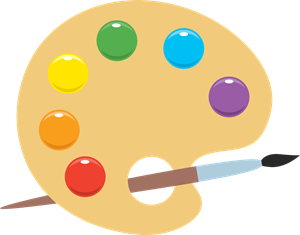 Presentational Painting Class 5/10/26 visual