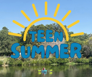 Presentational Teen Summer 2026 visual