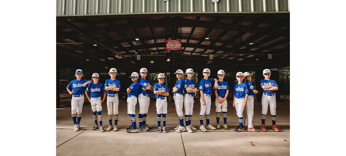 Alamo Heights Little League