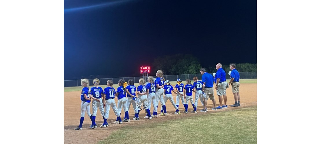 Alamo Heights Little League