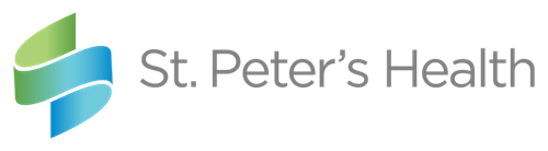 St. Peter's Health website