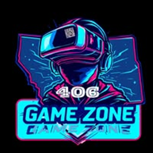 406 Game Zone website