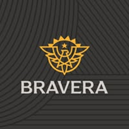 Bravera Bank website