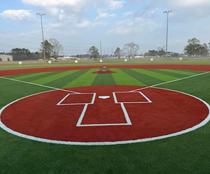 Presentational Fall Baseball 2025 visual