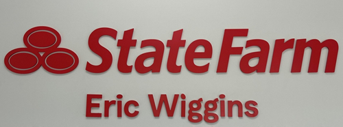 Eric Wiggins State Farm website