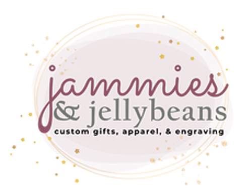 Jammies & Jellybeans  website