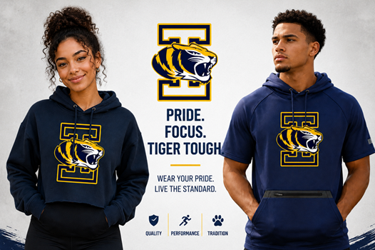 TIGER STORE link