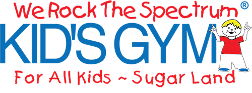 We Rock the Spectrum Kid’s Gym For All Kids  website