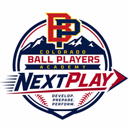 Presentational CBPA NextPlay Machine Pitch Program visual