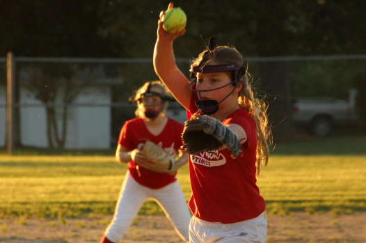 Ryan Raider Softball Camp 2026 link