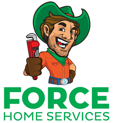 Force Home Services website