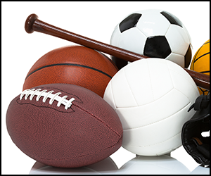 Presentational Co-Ed Athletic Development Program visual