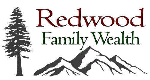 Redwood Family Wealth website