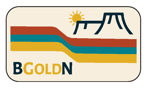BGolden website