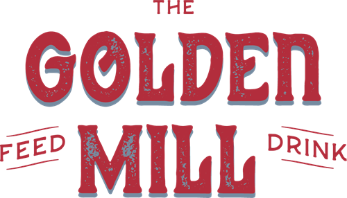 Golden Mill website
