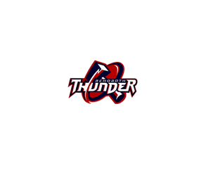 Presentational Rehoboth Thunder visual