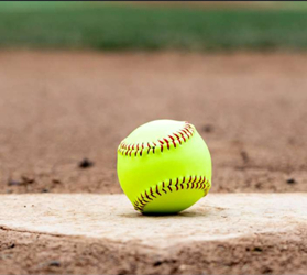 Presentational Softball Fall 2026 visual