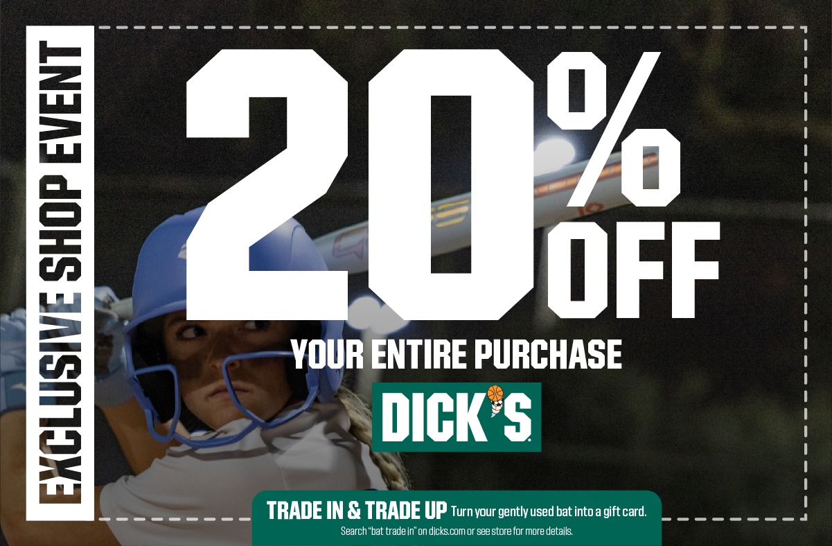 Youth playing baseball