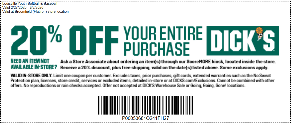 Youth playing baseball