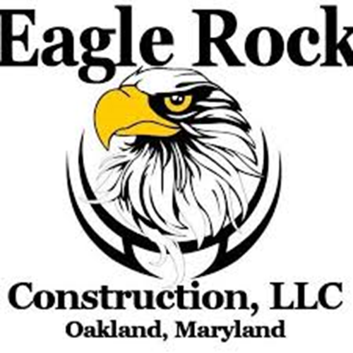 Eagle Rock Construction, LLC website