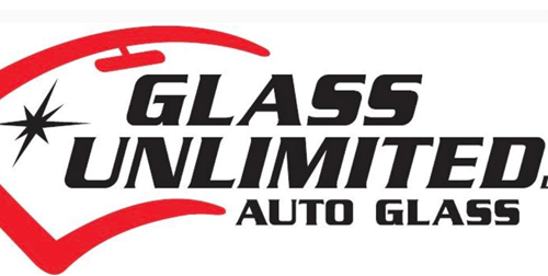 Glass Unlimited website