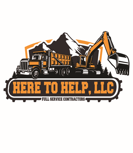 Here to Help, LLC website