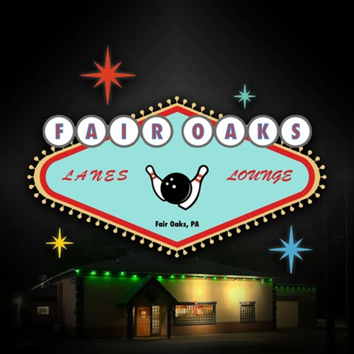 Fair Oaks Lane website