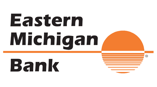 Eastern Michigan Bank website