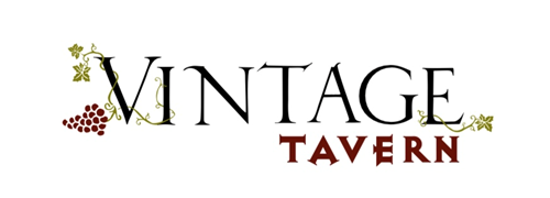 Vintage Tavern website