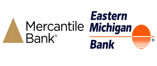 Eastern Michigan Bank website
