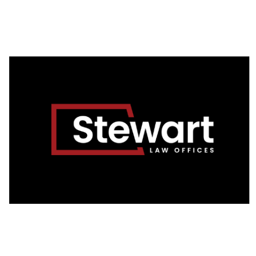 Stewart Law Offices website