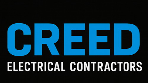 Creed website