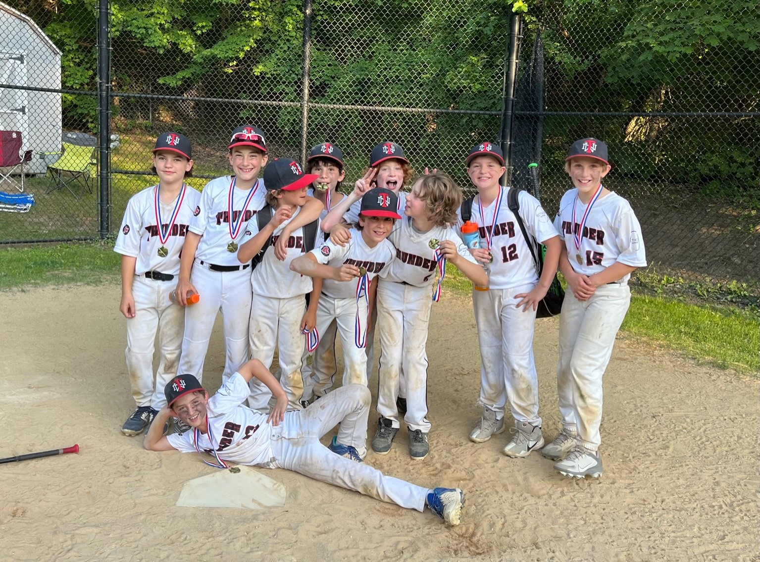 Bedford Hills Katonah Little League