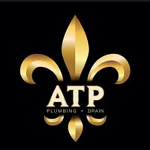 ATP Plumbing website