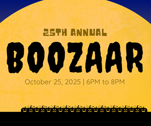 Presentational 2025 Boozar Vendor Registration visual