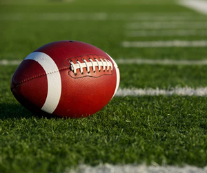 Presentational 5th & 6th Girls Spring Flag Football 2026 visual