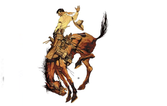 PENDLETON link