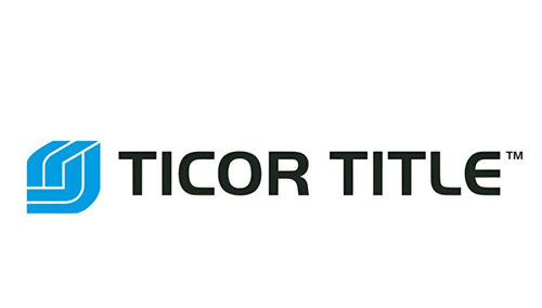Ticor Title website