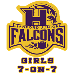 Presentational Girls 7 on 7 visual