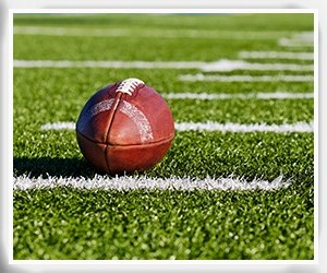 Presentational K-8 Spring Flag 2026 visual