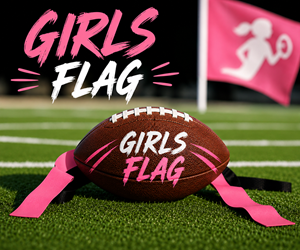 Presentational Girls Middle School League visual