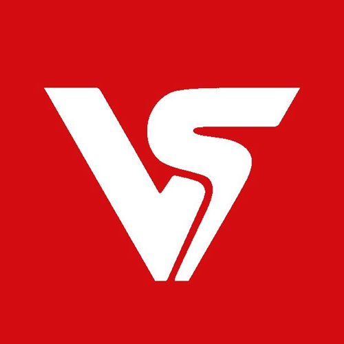 Versus Sportswear website