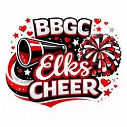 Presentational ELKS Cheer 2026 visual