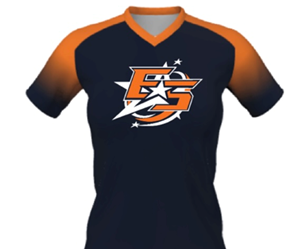 Presentational Player - Select Jersey Fall visual