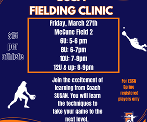 Presentational FIELDING CLINIC 3-27-26 visual