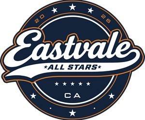 Presentational ALL STARS 2026 REGISTRATION visual
