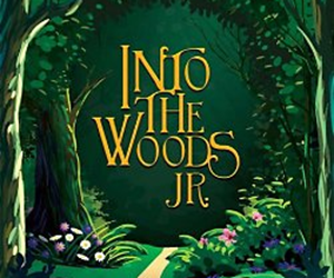 Presentational 2026 Fall Theater Production - Into the Woods visual