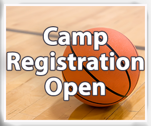 Presentational Chris Hyppa Basketball Camp visual