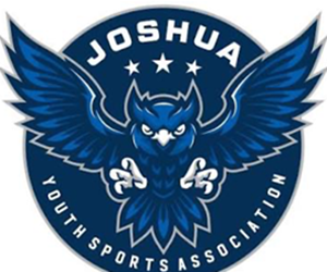 Presentational JYSA Basketball visual