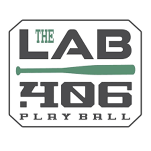 The LAB 406 website